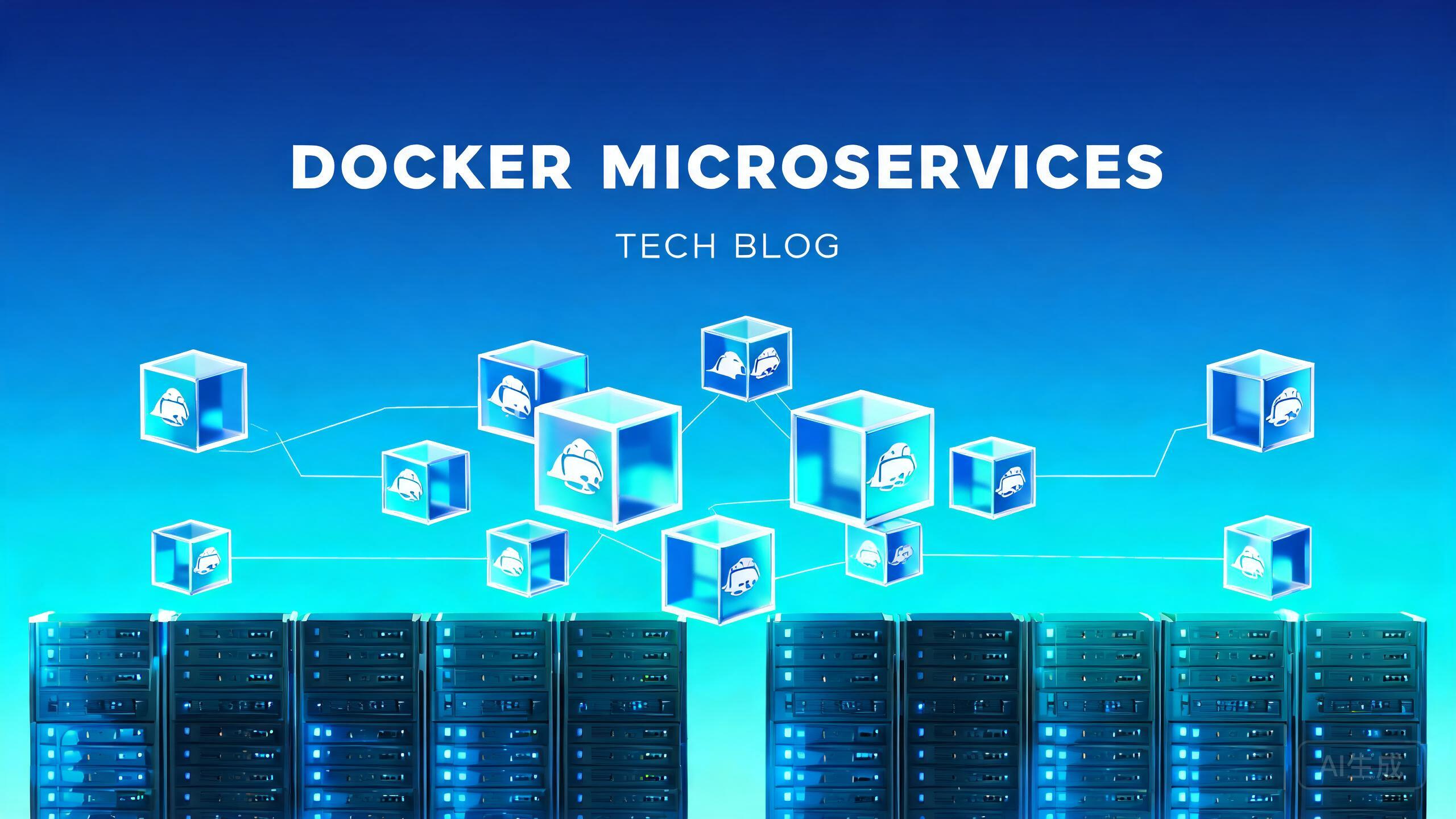Docker 构建Zabbix监控