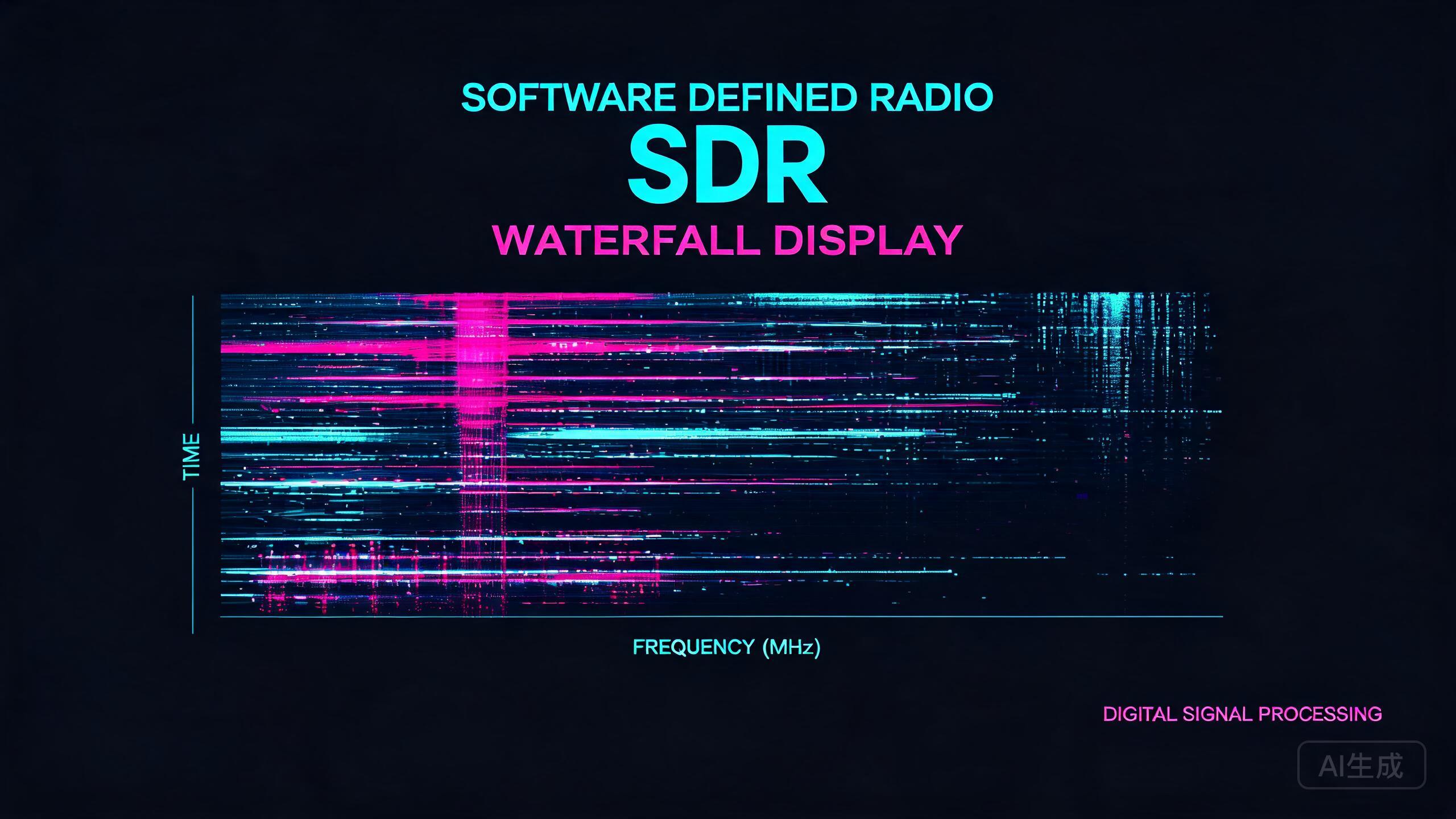 SDR 探索